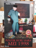 Politik Huru Hara Mei 1998