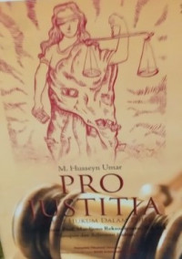 Pro Justita (Wajah Hukum Dalam Puisi)