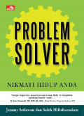 Problem Solver : nikmati hidup anda