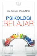 Psikologi Belajar