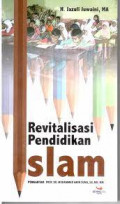 Revitalisasi Pendidikan Islam