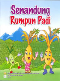 Senandung Rumpun Padi