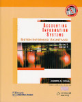 Accounting Informasi Systems: Sistem Informasi Akuntansi Buku 1