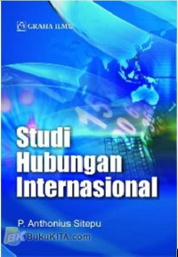 Studi Hubungan Internasional