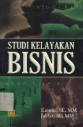 Studi Kelayanan Bisnis