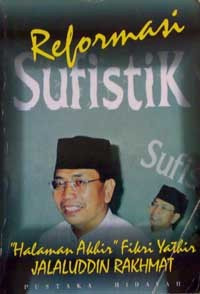 Reformasi Sufistik