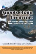 Supply Chain Economic Rekonstruksi Inovasi Daya Saing Increasing Return