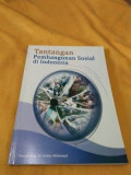 Tantangan Pembangunan Sosial di Indonesia