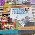 Tapak Tilas Barack Obama