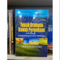 Teknik Drainase Bawah Permukaan untuk Pengembangan Lahan Pertanian
