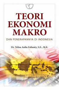 Teori Ekonomi Makro dan Penerapannya di Indonesia