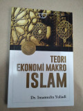 Teori Ekonomi Makro Islami