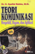 Teori Komunikasi 