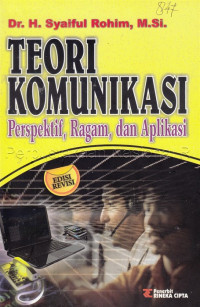 Teori Komunikasi 