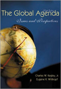 The Global Agenda Issues and Perspectives