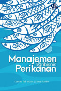 Manajemen Agribisnis Perikanan