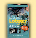 Usaha Budidaya Lobster Air Tawar di Rumah