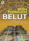 Usaha Pembesaran Belut