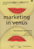 Marketing In Venus