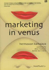 Marketing In Venus